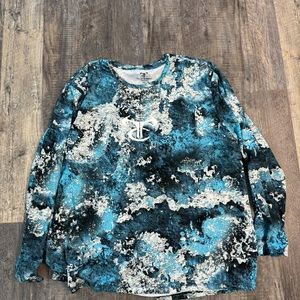 True Timber Fishing Shirt